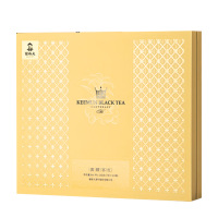 谢裕大红茶九华黄精祁门香螺茶黄精祁红礼盒168g