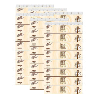 清风手帕纸原木純品手帕纸巾面巾纸10包48条B66ACM13