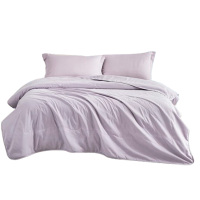 罗莱夏被空调被悦享绵柔桐茵薇影家用经典纤维被150*200cm