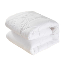 罗莱羊毛被冬被加厚保暖防螨抗菌家用经典纤维被200*230cm