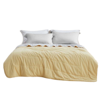 罗莱蚕丝被被芯辽原栎丝A类辉煌家用经典被纤维被200*230cm