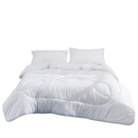 罗莱冬被床上用品七孔云柔家用经典亲肤纤维被200*230cm