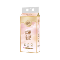 清风挂抽轻巧抽丝柔亲肤悬挂式抽纸320抽1提BG32MSJD