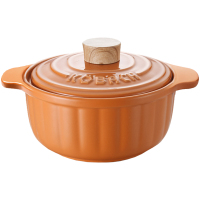 康巴赫陶瓷煲家用炖汤炖肉锅焖饭煮粥南瓜煲KBN-T2500