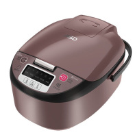 爱仕达电饭煲4L智享系列微电脑智能电饭锅AR-F40E912