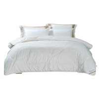 富安娜床品新西兰羊毛被逸梦吸湿透气干爽不闷203*229cm