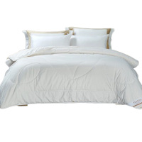 富安娜床品新西兰羊毛被逸梦细密磨毛吸湿透气230*229cm