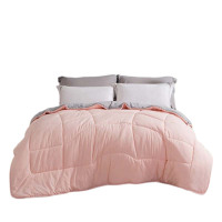 罗莱抗菌被双面黑科技负离子有氧睡眠有效抗菌200*230cm