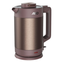 爱仕达电水壶1.6L真空保温电热水壶烧水壶AW-S16Z307