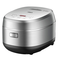 爱仕达电饭煲4L智能预约0涂层304不锈钢内胆电饭锅AR-F40E526