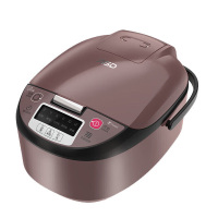 爱仕达电饭煲5L智享系列铁合金不粘内胆电饭锅AR-F50E912