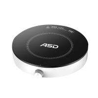 爱仕达电磁炉圆灶系列一体微晶面板大功率电炉AI-Y22J213