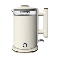 康巴赫电水壶1.5L防烫分体式电热水壶KBH-DSH0505