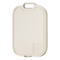 苏泊尔砧板20mm防霉抗菌可立双面加厚切菜板BF453120AZ1