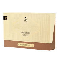 谢裕大绿茶安徽黄山毛峰特级匠心1000茶礼盒270g