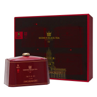 谢裕大红茶特级香螺工艺祁门红茶红誉3000红香螺240g