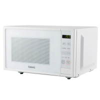 格兰仕微波炉20L轻音降噪大容量涂层内胆W-DGRSF20V