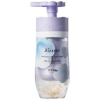 蔻斯汀沐浴露保湿双舱臻花舒缓沐浴露梦境花园香500ml