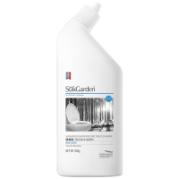 蔬果园洁厕灵去污抑菌洁厕液洁厕块500g*1瓶SGY0004