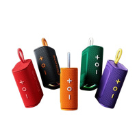 塞那蓝牙音箱户外便携式音响桌面低音炮M13SProMax(颜色随机)