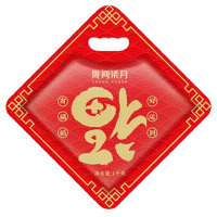 陇间柒月大米富硒福稻恩施硒米鲜稻鲜碾非有机大米1kg