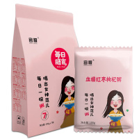 宫粮早餐粥五谷杂粮膳食营养早餐粥八宝粥米原料女神款700g