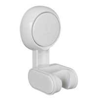 太力花洒架免打孔淋浴喷头支架盘花洒底座固定器可调节1个装