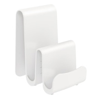 太力锅盖架厨房置物架台面锅盖架砧板锅盖锅铲收纳架1个装