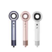 科西吹风机直筒型轻音护发便携吹风筒IGC-HC5P(颜色随机)