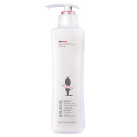 阿道夫护发素滋养修护玫瑰植萃精华干枯毛躁柔顺亮泽护发乳248ml