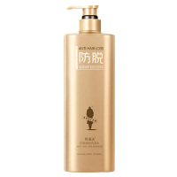 阿道夫洗发水防脱固发控油蓬松浓密清爽头皮强韧发根洗发露800g