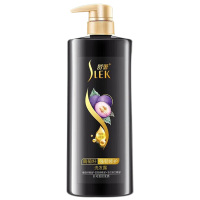 舒蕾洗发水莹亮滋养改善干枯控油强韧蓬松柔顺葡萄籽修护500ml