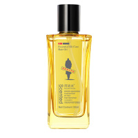 阿道夫护发精油凝润修护防毛躁卷发直发烫后护卷盈滑柔顺30ml