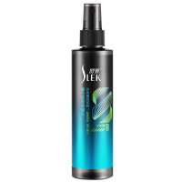 舒蕾啫喱水立体造型保湿强劲持久定型发胶强力造型啫喱水180ml