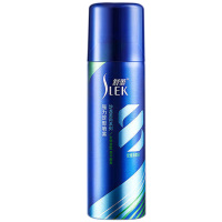 舒蕾定型喷雾男士速干清爽蓬松增量弹力卷曲强力固定易清洗180ml