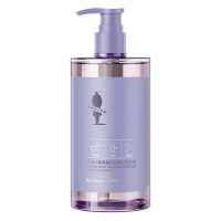 阿道夫洗发水氨基酸控油蓬松去屑留香舒缓氨基酸洗发水400ml