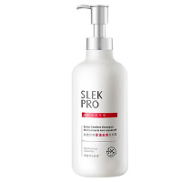 舒蕾洗发水头皮水润柔滑去屑保湿改善头皮屏障告别油头扁塌430ml