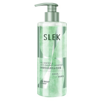 舒蕾洗发水清爽蓬松改善头皮氨基酸防止头痒控油去屑烁金400g