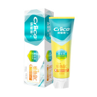 纳爱斯牙膏营养维C固齿护龈鲜橙薄荷牙膏香橙味学生用90g*36