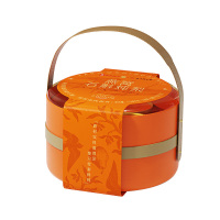 良品铺子礼盒开盖即食植物燕窝温润多胶自然纯粹石斛炖梨1548g