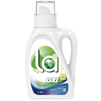 威露士洗衣液La有氧洗去渍清洁除螨长效抑菌(柠檬)1.05L