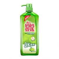 威露士餐具净祛味去腥去油污(柚子柠檬)1.28kg(包装随机)