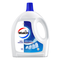 威露士衣物消毒液织物消毒水杀菌99.9%除菌除螨清新3.6L