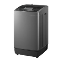 美的洗衣机5.5公斤免清洗波轮洗衣机MB55V33CE