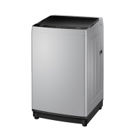 美的洗衣机8kg直驱变频全自动除螨波轮洗衣机MB80ECODH