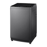 美的洗衣机10公斤直驱变频全自动除螨波轮洗衣机MB100V13DB