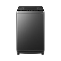 美的洗衣机10公斤健康除螨洗脱一体全自动波轮MB100V36T