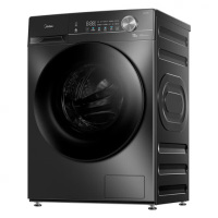 美的洗衣机12公斤全自动家用滚筒洗衣机MD120V36T