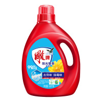 雕牌洗衣液除菌除螨去异味温和不伤手洗衣液阳光馨香3.08kg