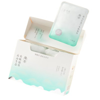 金燕耳银耳高山态有机纯粹冲泡即食银耳2g*20包